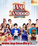 Laali Ki Shaadi Mein Laddoo Deewana 2017 song download